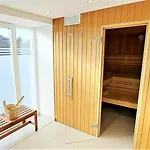 Apartman Prora - Apartment Mit Meerblick - Duene 18