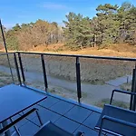 Prora - Apartment Mit Meerblick - Duene 18 *