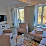 Prora - Apartment Mit Meerblick - Duene 18 *