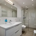 Prora - Apartment Mit Meerblick - Duene 18