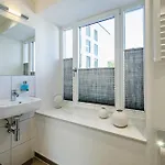 Apartman Prora - Apartment Mit Meerblick - Duene 18