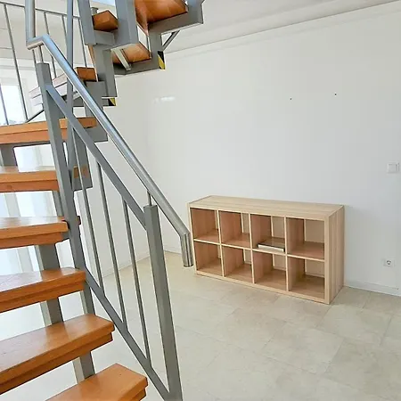 Prora - Düne 18 Apartment Binz