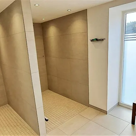 Διαμέρισμα Prora - Duene 18 Binz