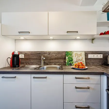 Prora - Duene 18 Διαμέρισμα Binz