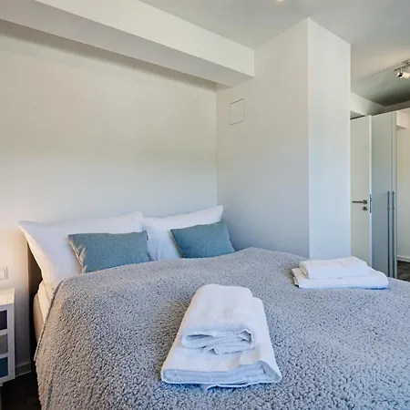 Prora - Duene 18 Binz