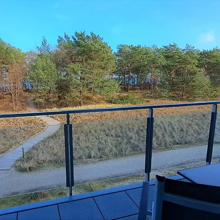 Prora - Duene 18 Διαμέρισμα *