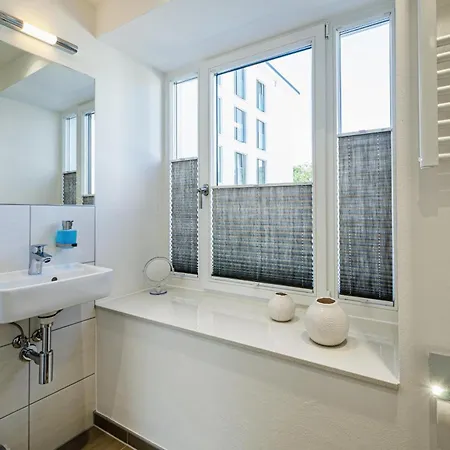 Apartment Prora - Düne 18