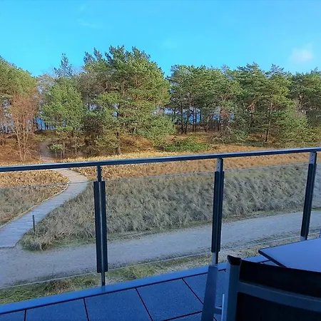 Prora - Düne 18 Apartment *