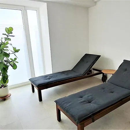 Apartment Prora - Düne 18