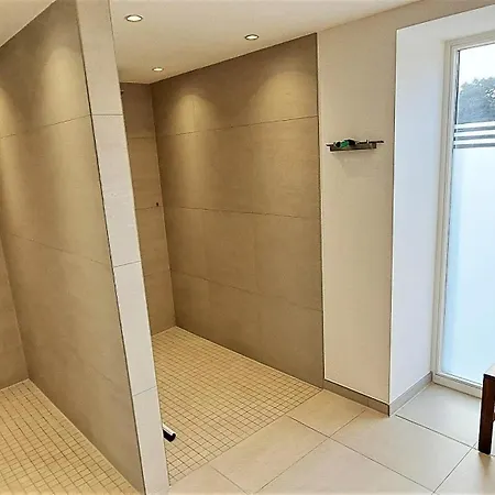 Prora - Modernes Mit Meerblick, Balkon Und Gemeinschaftssauna - Düne 18 Apartment *